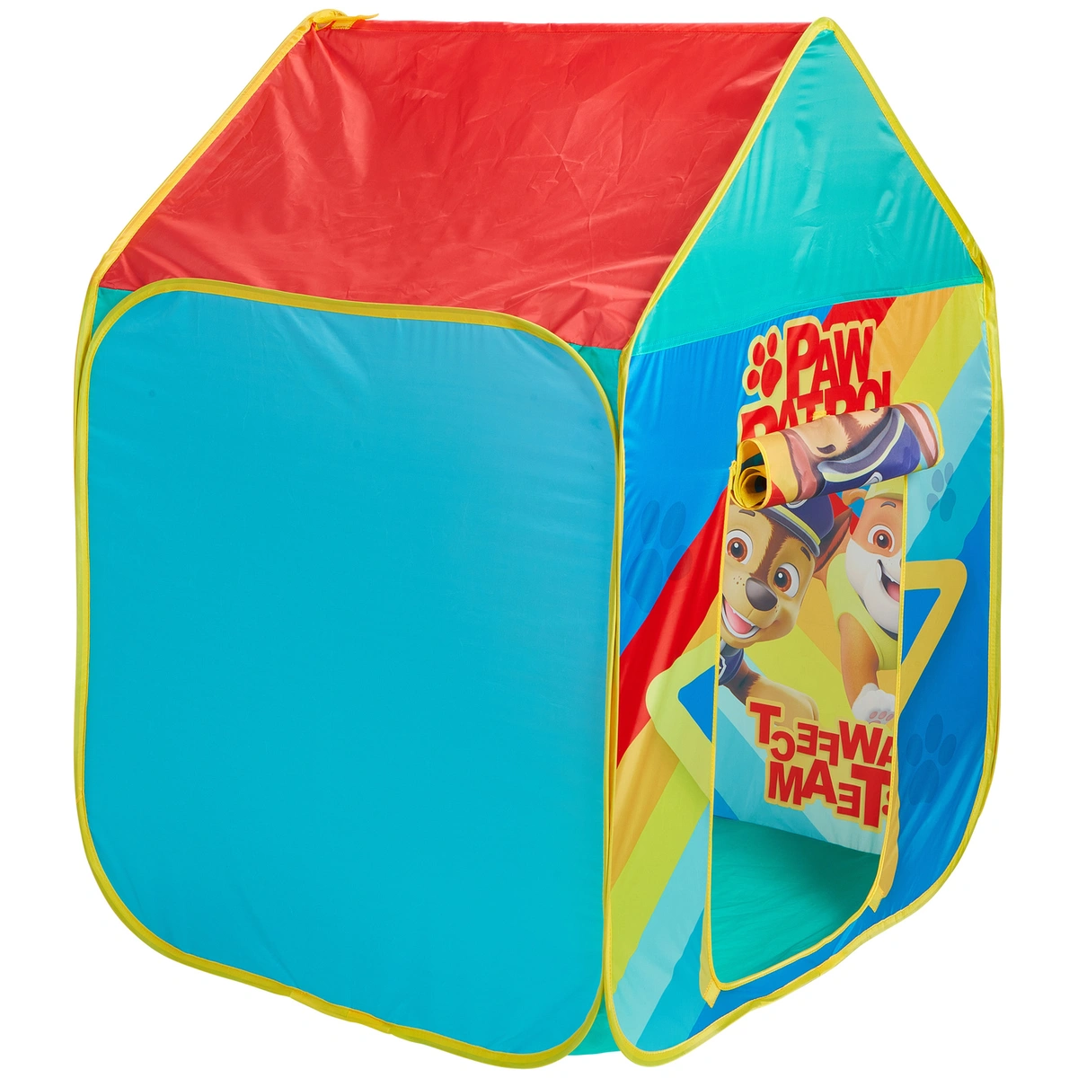 Paw Patrol Wendy House Play Tent