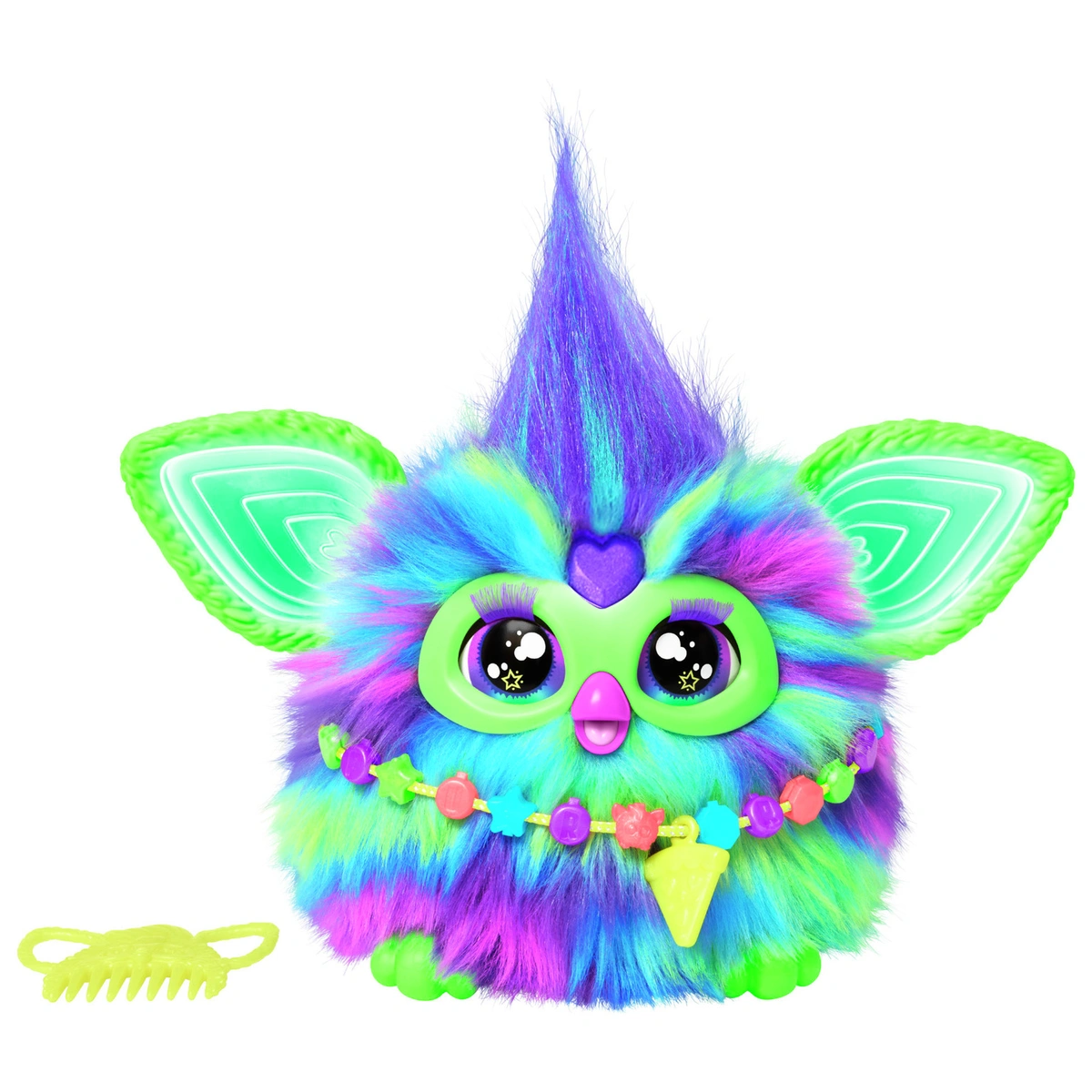 Furby Galaxy Electronic Plush
