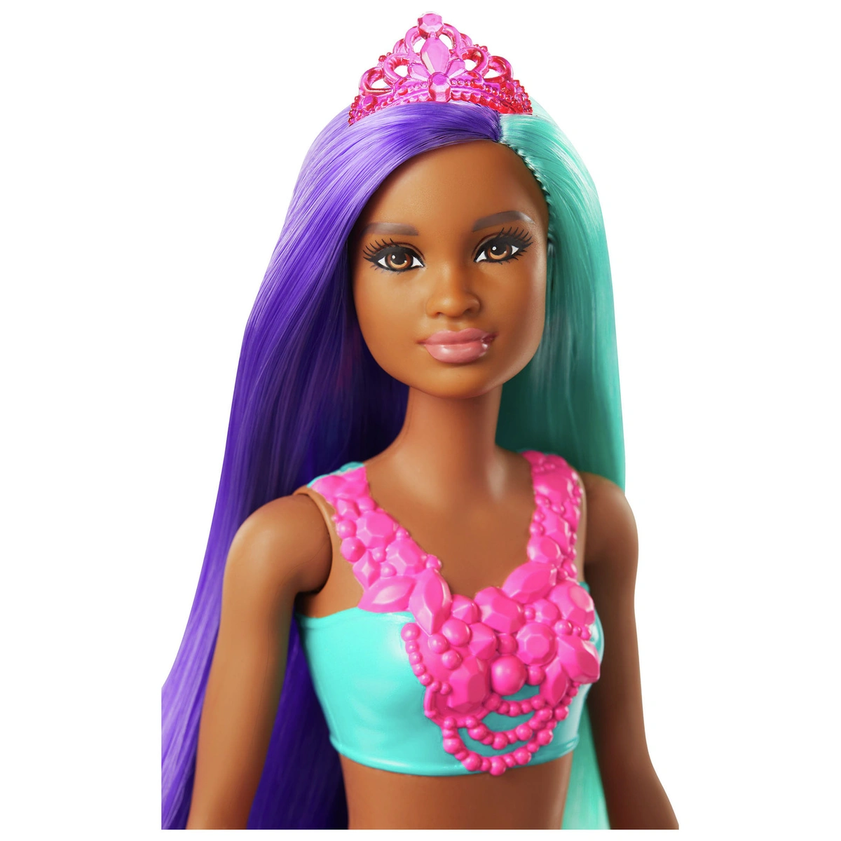 Barbie Dreamtopia Mermaid Doll Assortment - 13inch/35cm