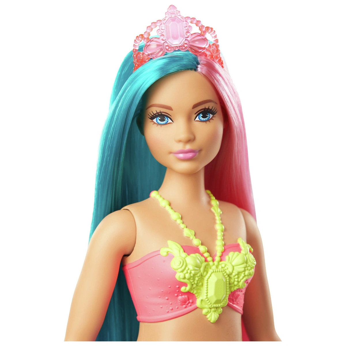 Barbie Dreamtopia Mermaid Doll Assortment - 13inch/35cm