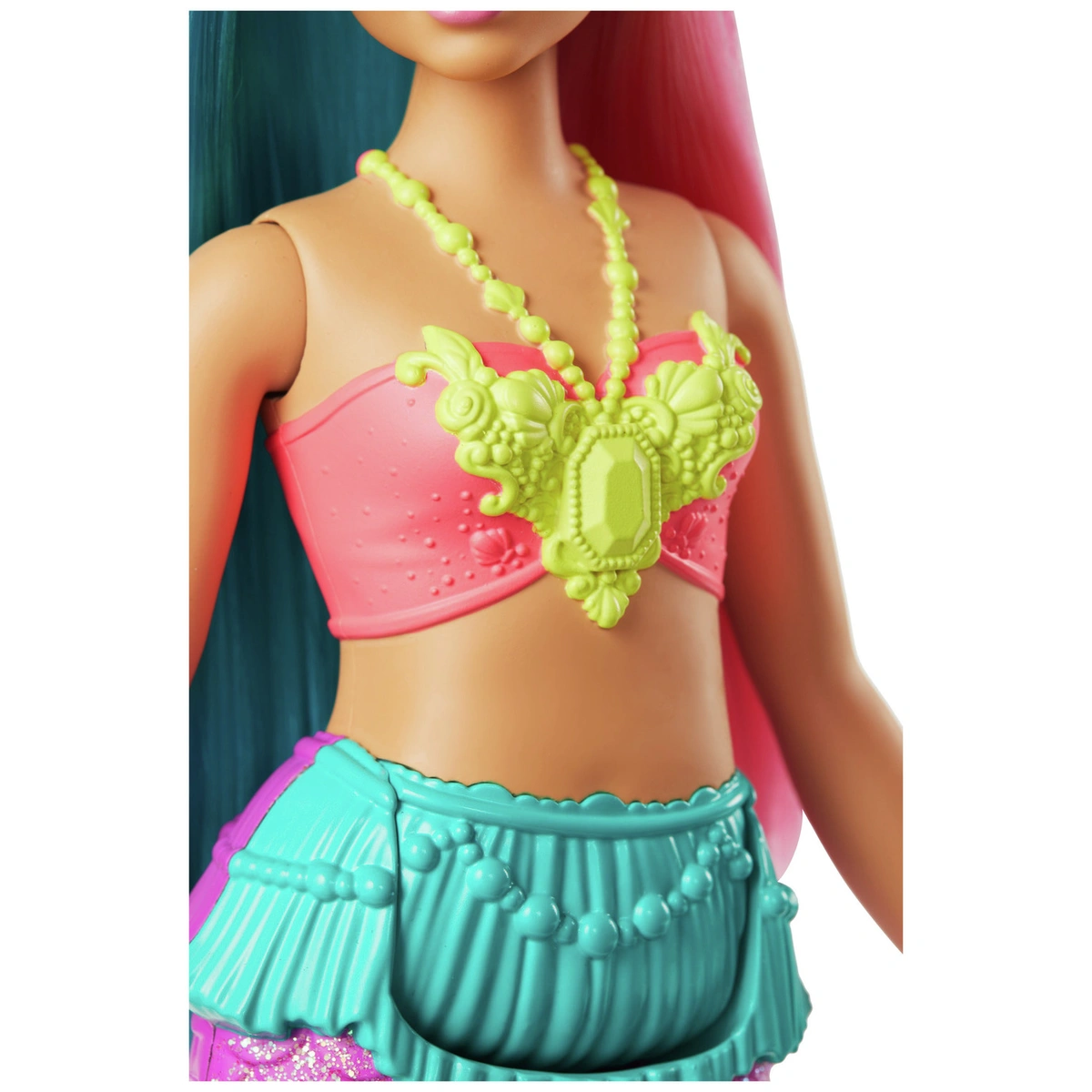Barbie Dreamtopia Mermaid Doll Assortment - 13inch/35cm