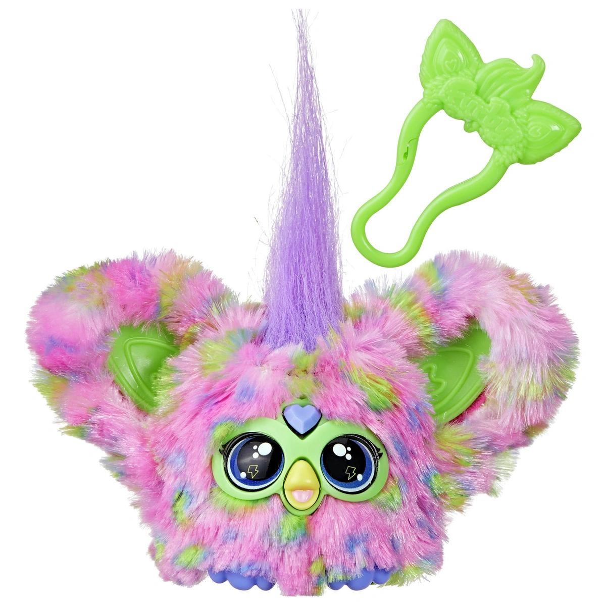 Furby Furblets Rock Plush