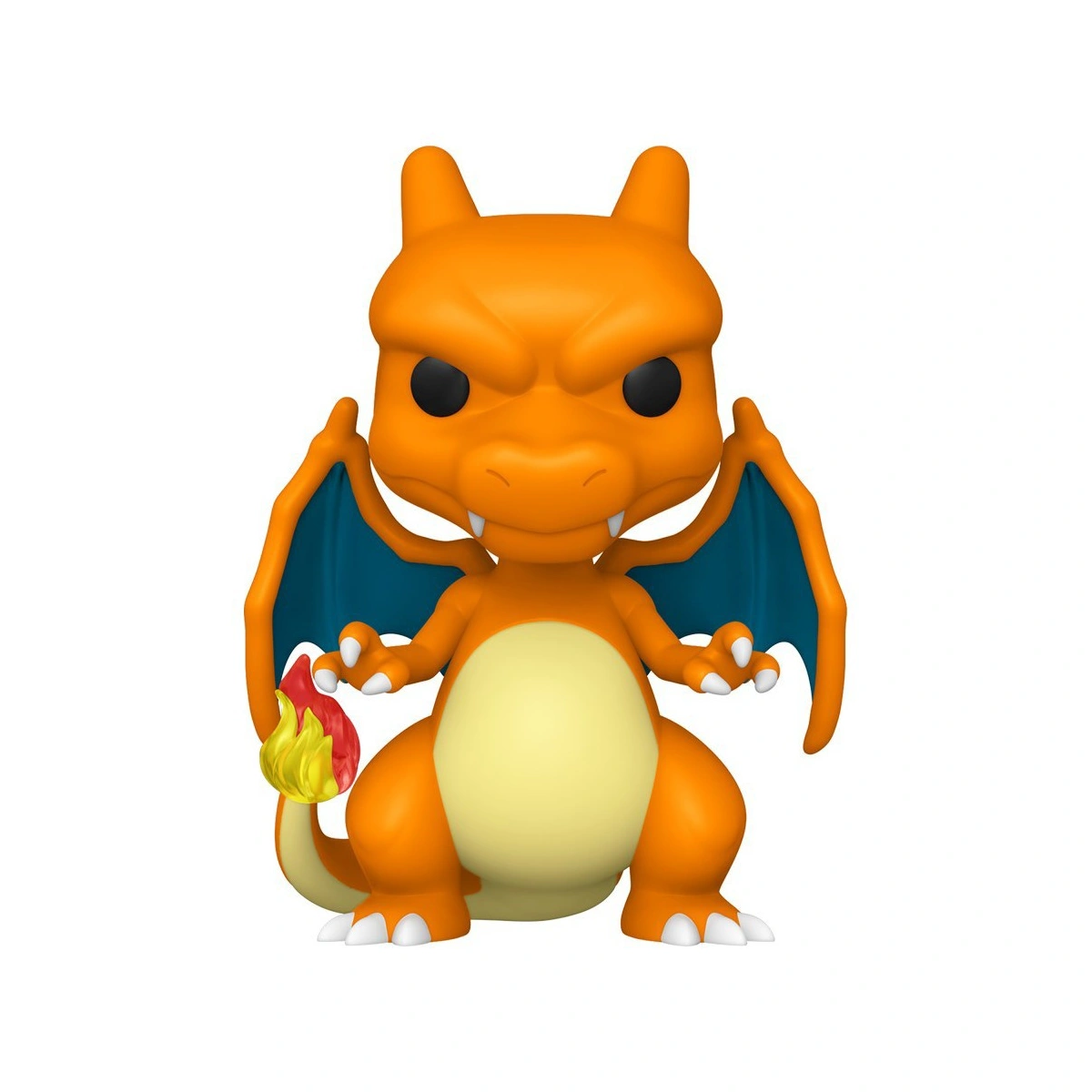 Funko Pop Games Pokemon Charizard Emea Figure