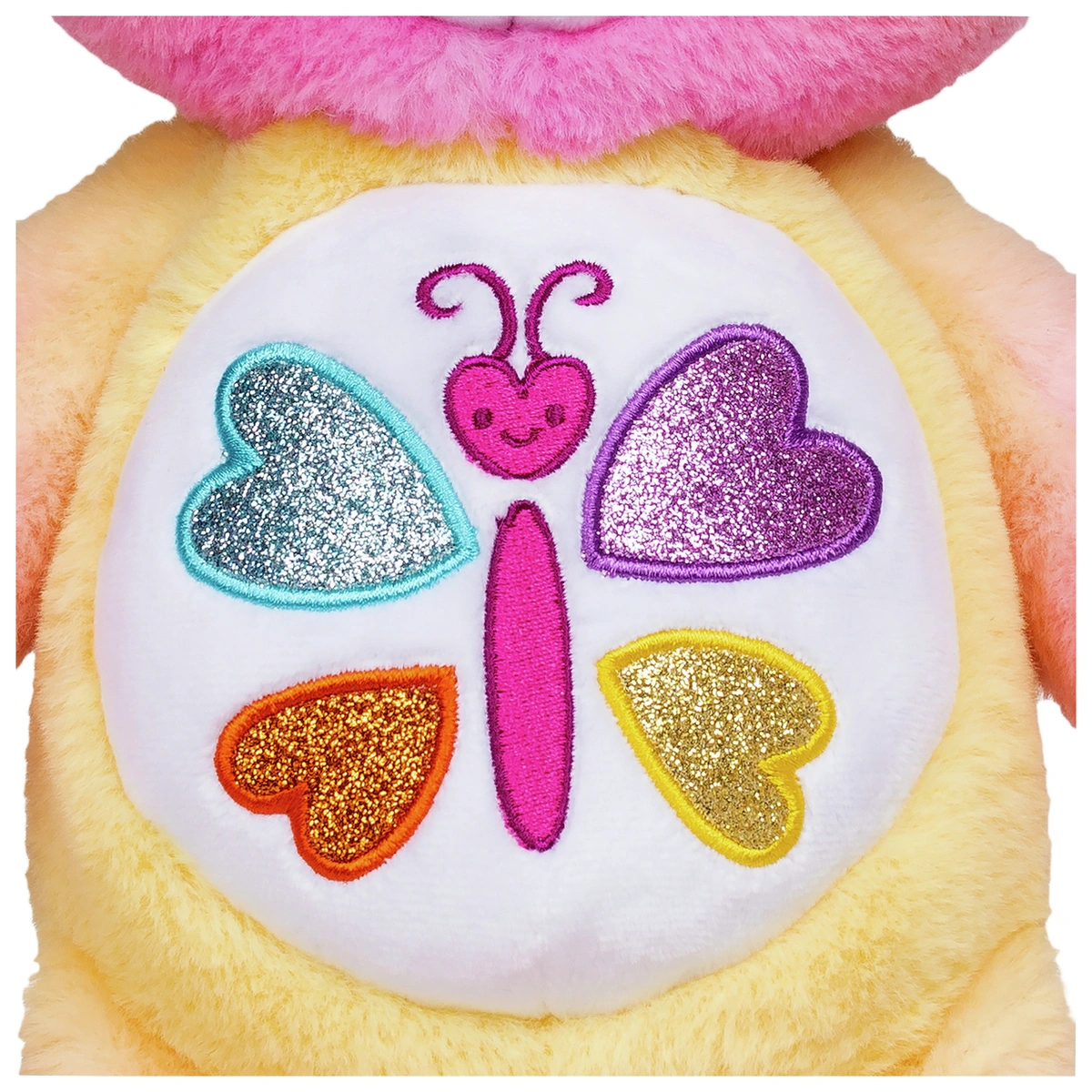 Care Bears 35cm  Calming Heart Bear