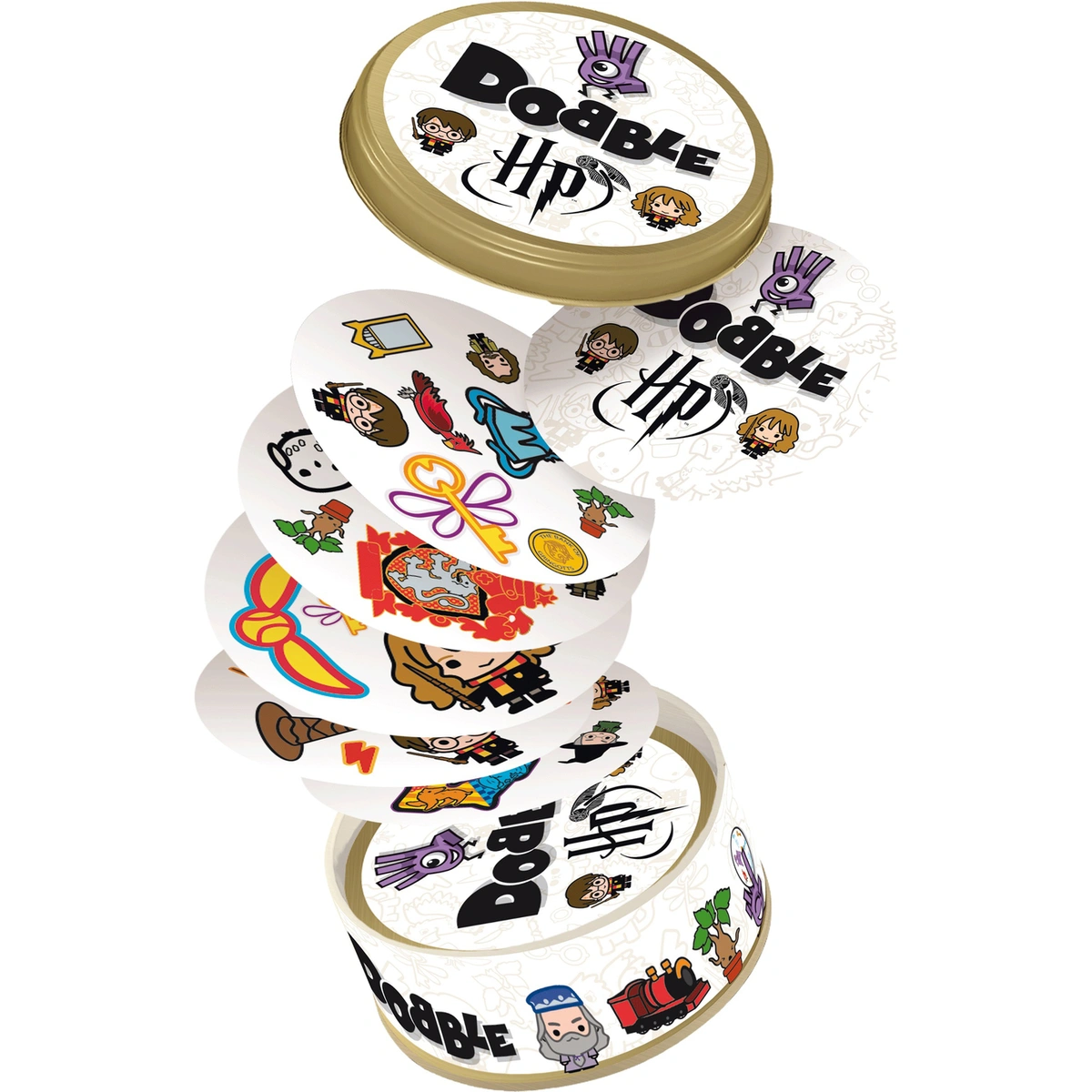 Harry Potter Dobble Game