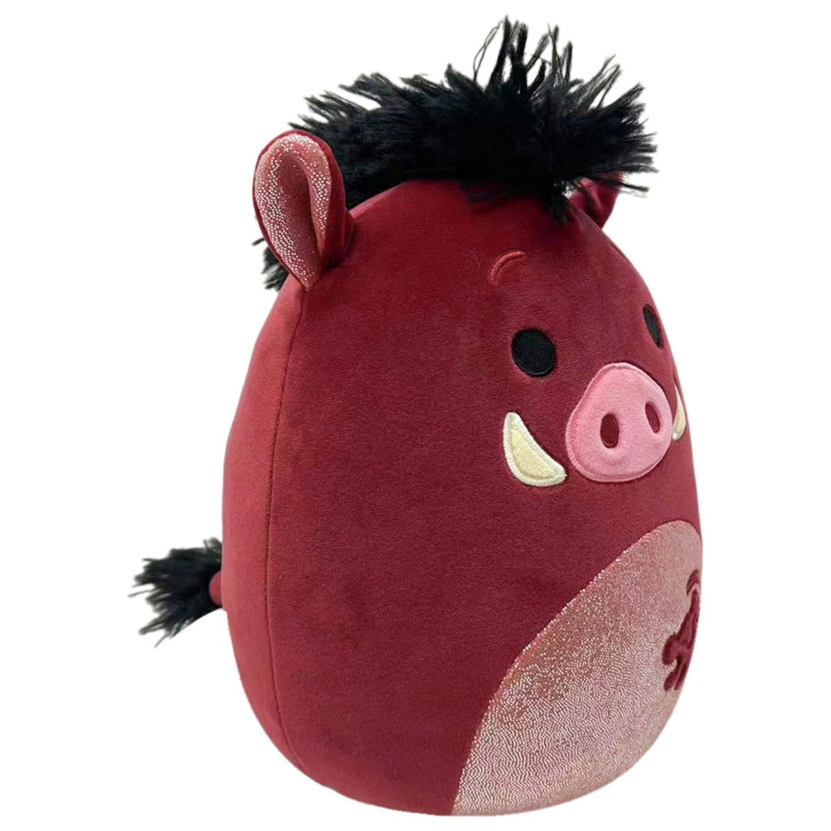 Squishmallows 8" The Lion King Pumbaa Plush
