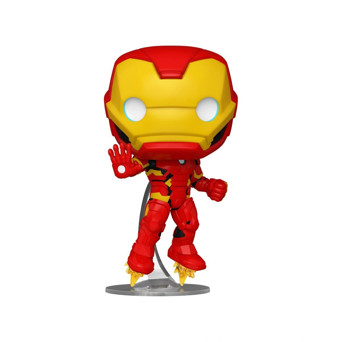 Funko POP Marvel Iron Man Figure