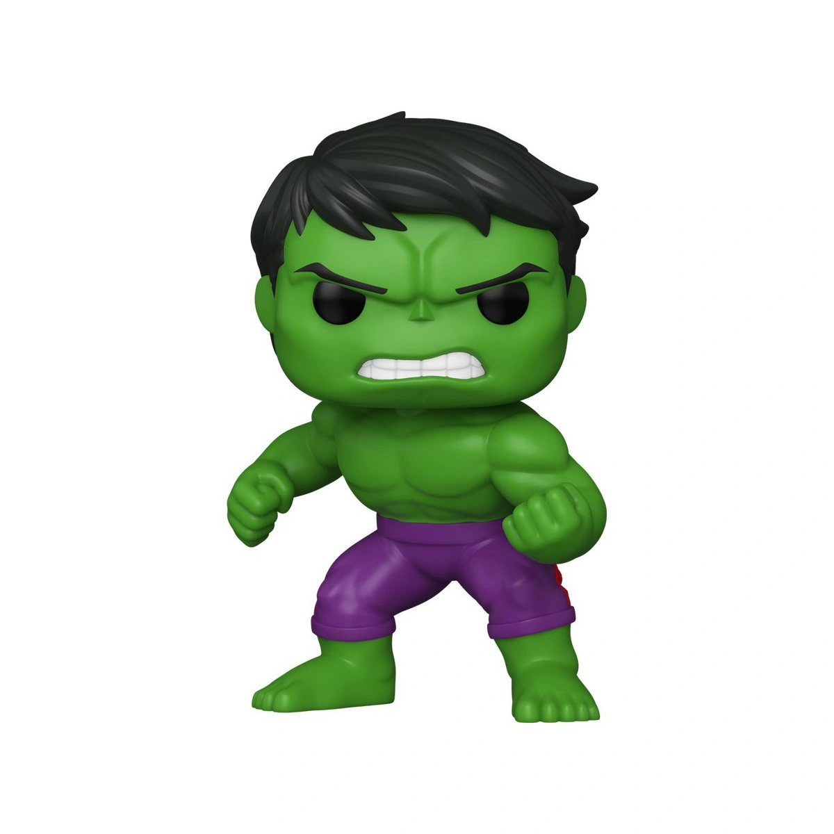 Funko POP Marvel Hulk Figure