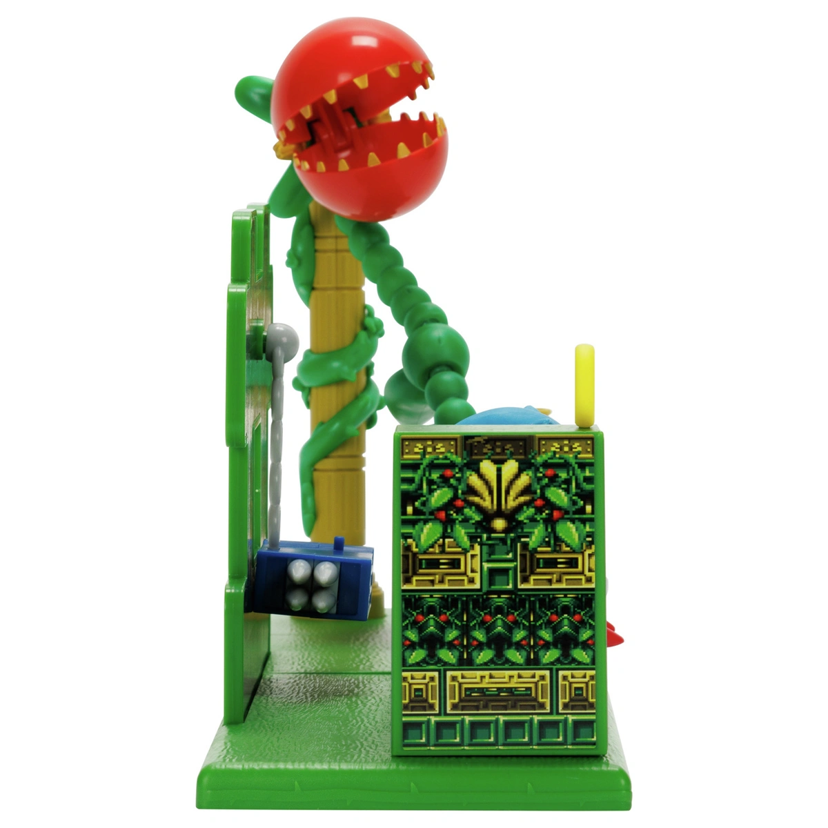 Sonic Stardust Speedway Playset