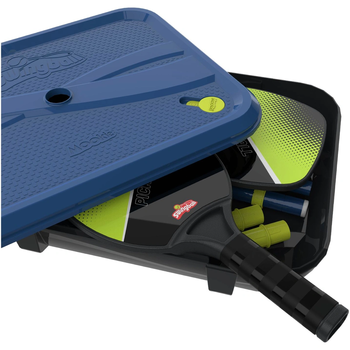Swingball All Surface Pickleball