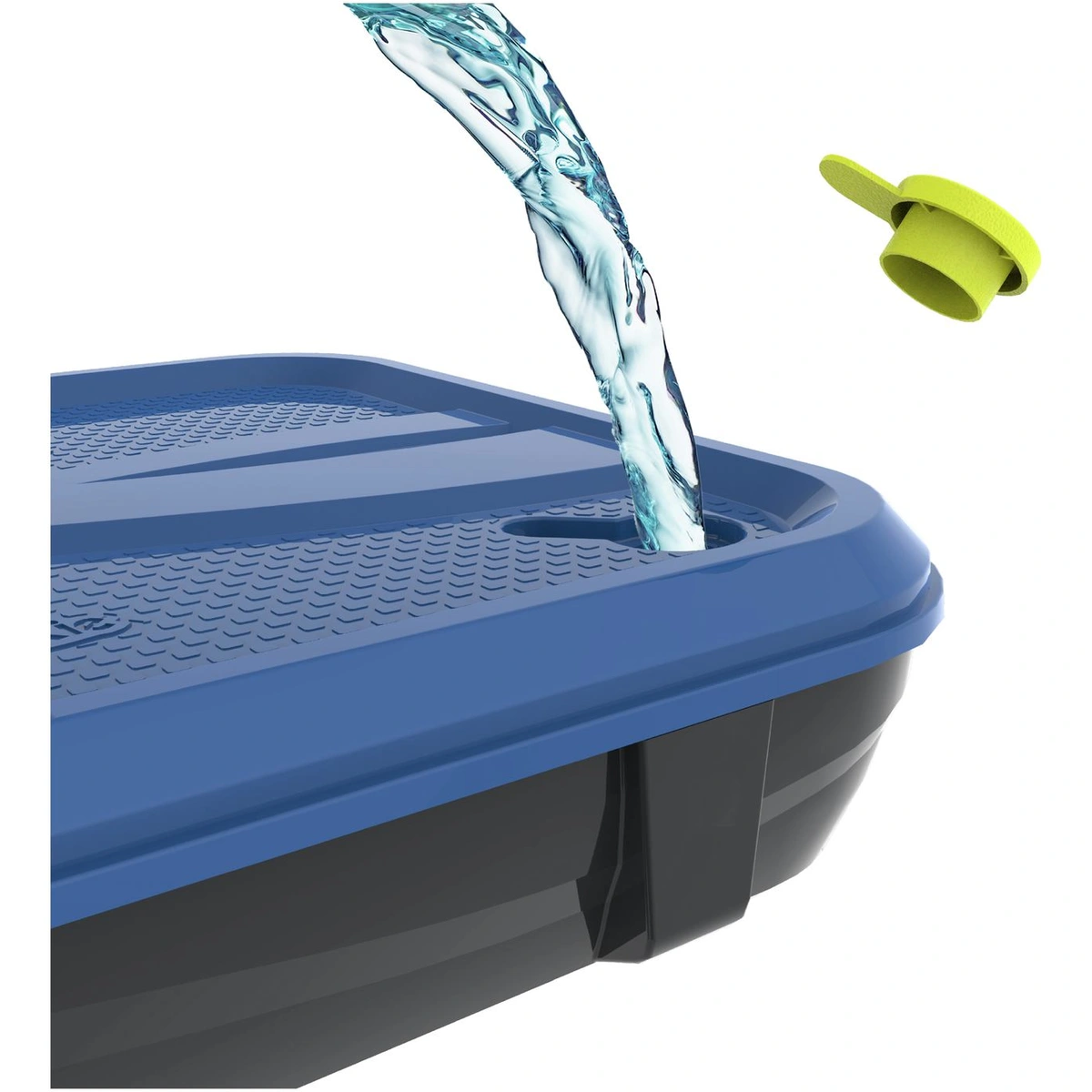 Swingball All Surface Pickleball