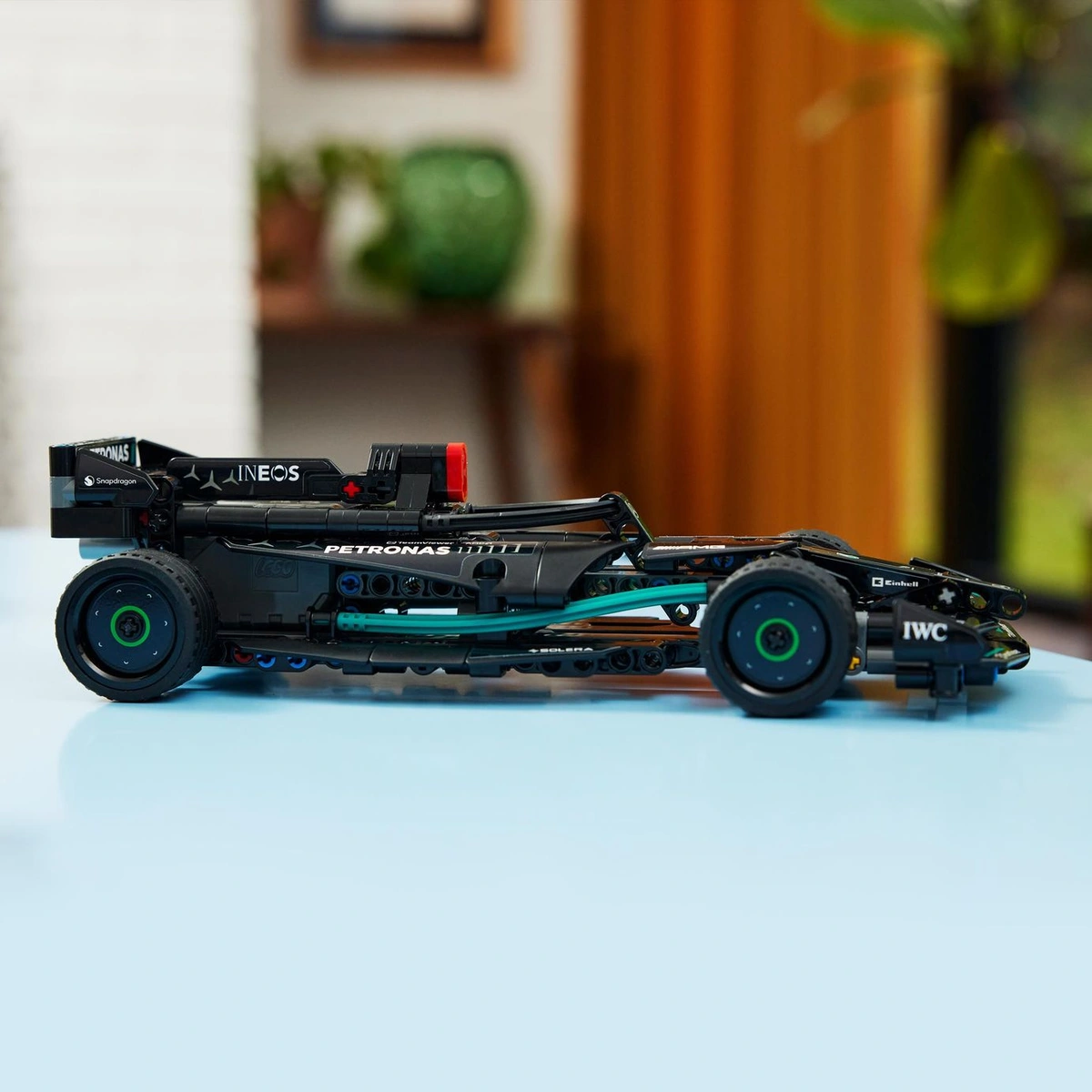 LEGO Technic Mercedes-AMG F1 W14 E Performance Car 42165