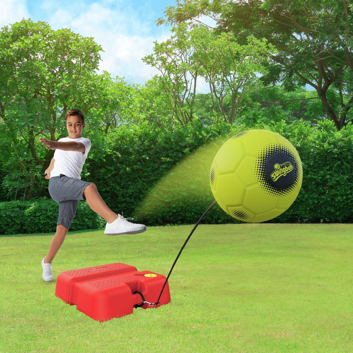 Swingball Reflex Soccer