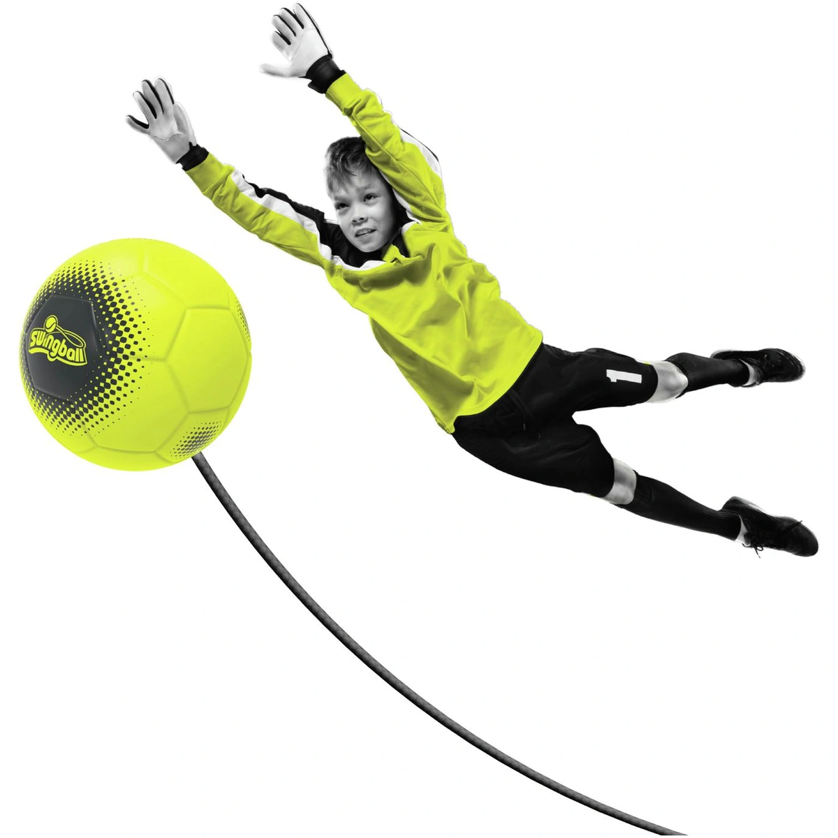 Swingball Reflex Soccer