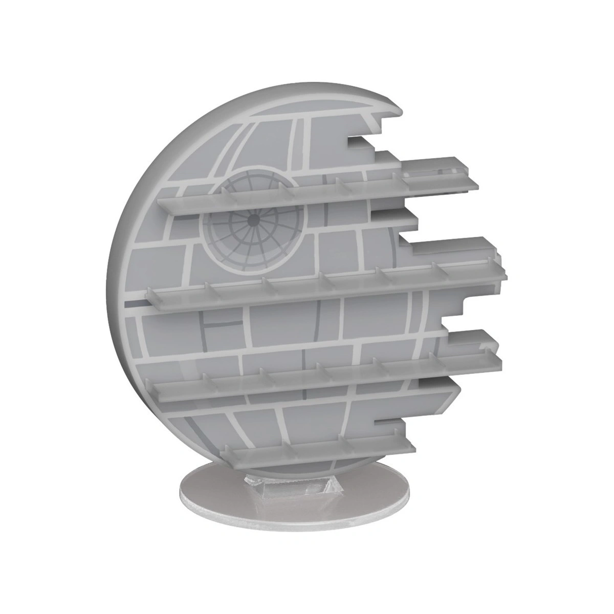 Funko Bitty POP Display Death Star