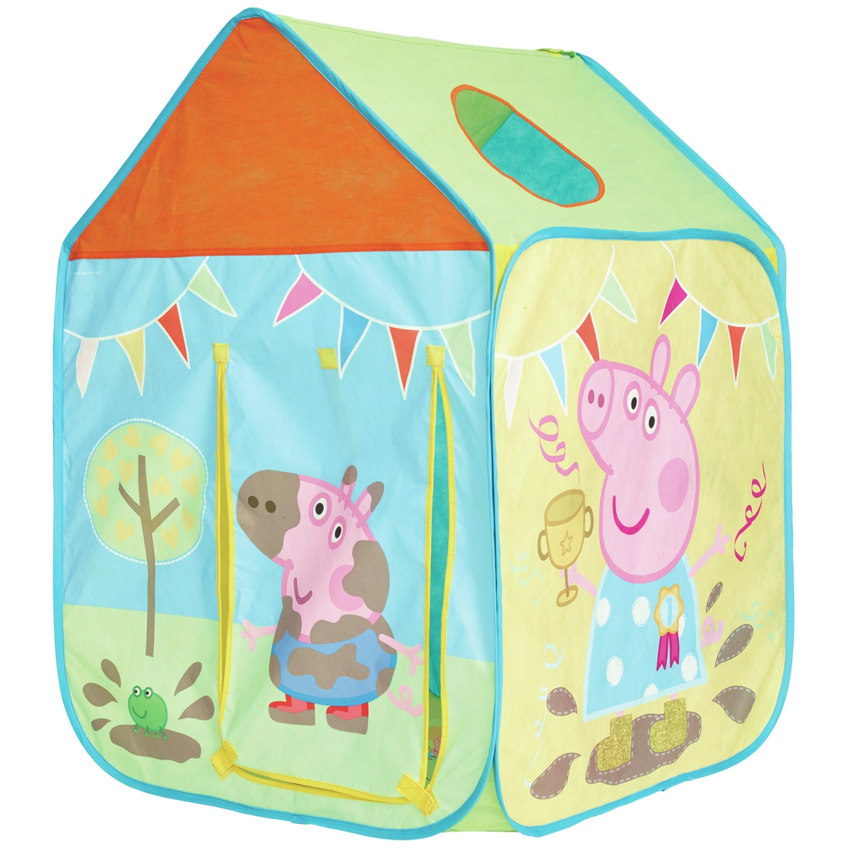 Peppa Pig Wendy House Play Tent