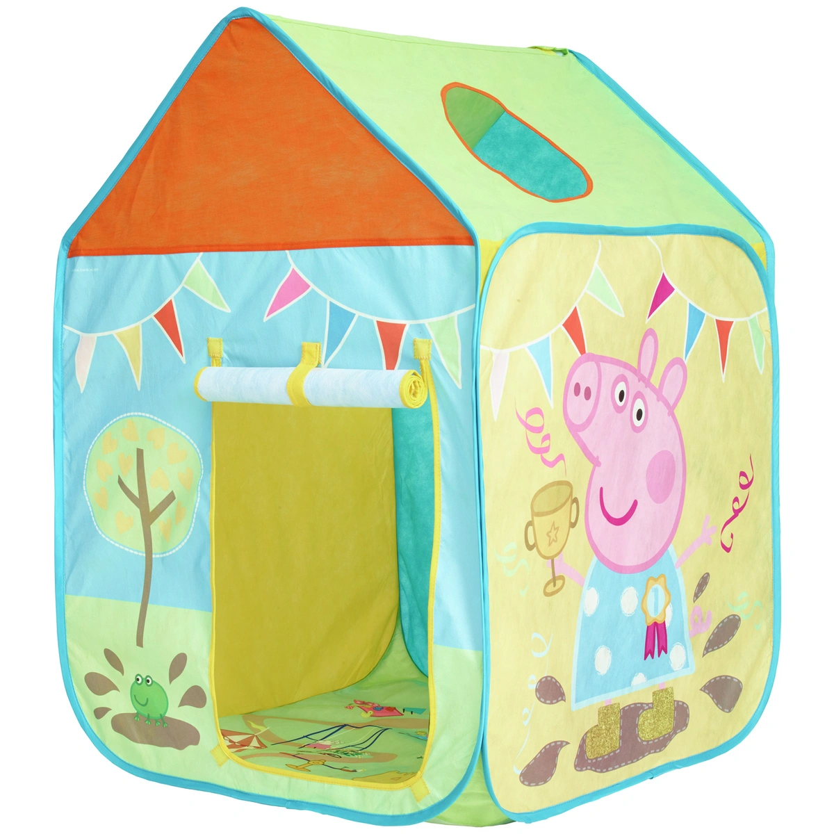 Peppa Pig Wendy House Play Tent
