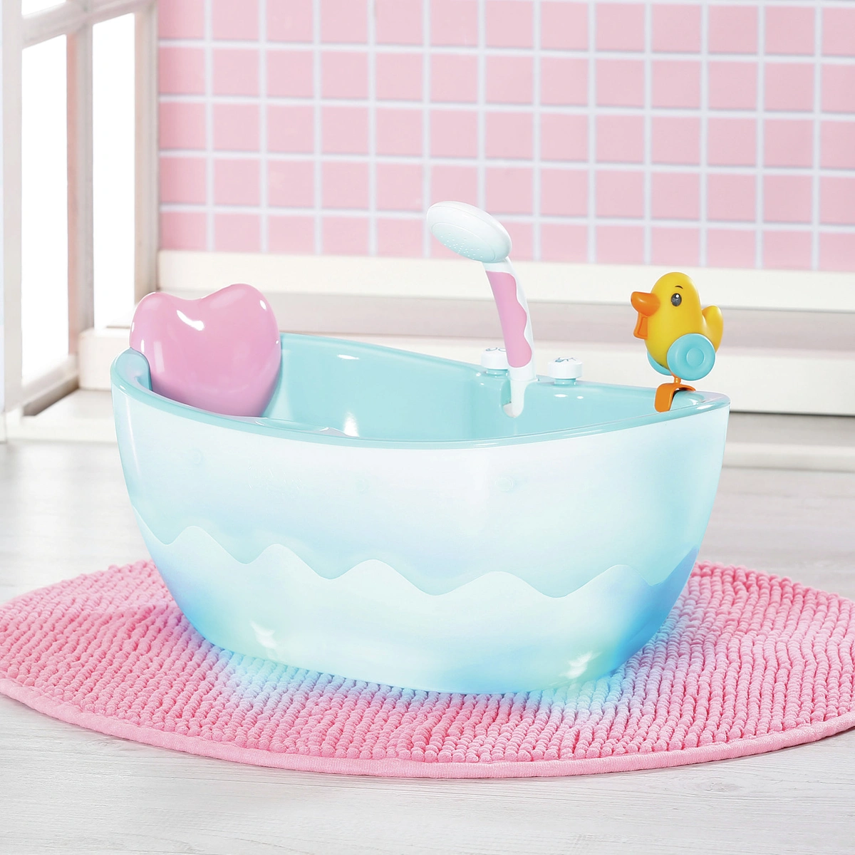 BABY born Bath Bathtub