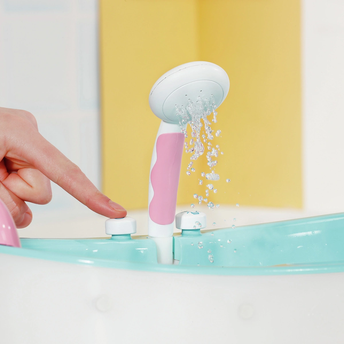 BABY born Bath Bathtub