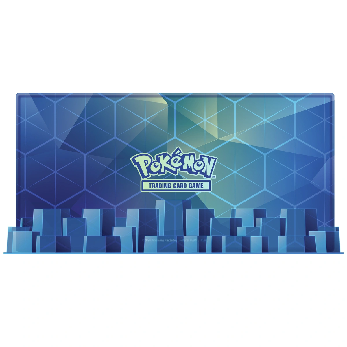 Pokemon TCG Terapagos Ultra Premium Trading Cards