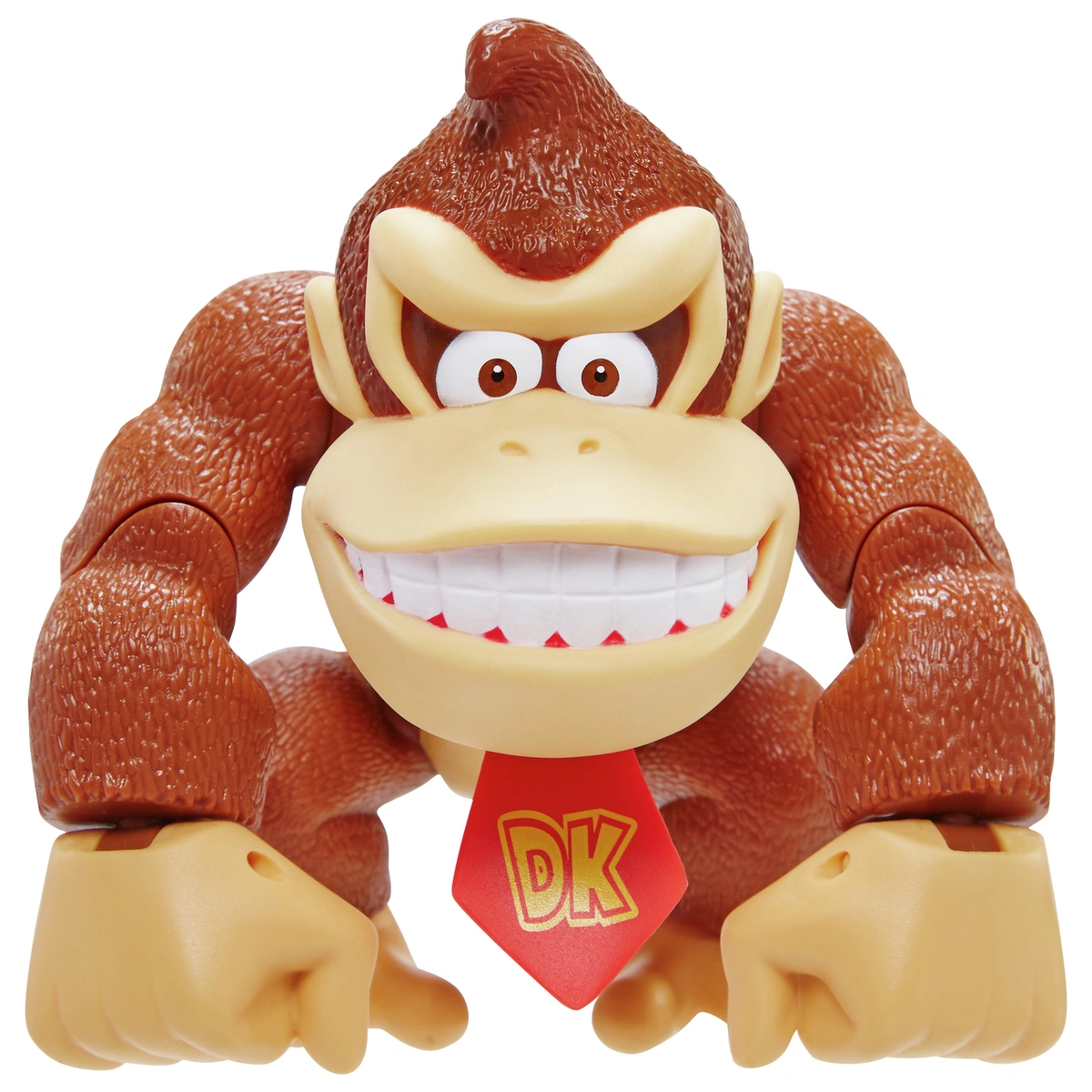 Super Mario 6' Donkey Kong Figure