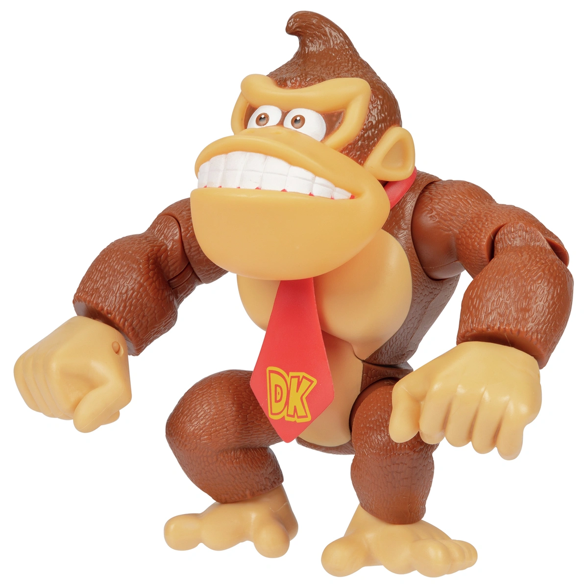 Super Mario 6' Donkey Kong Figure