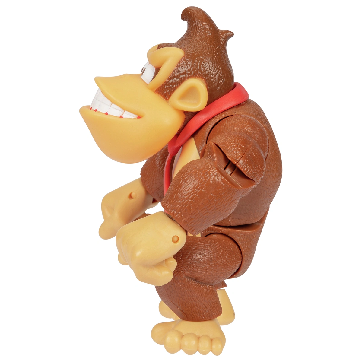 Super Mario 6' Donkey Kong Figure