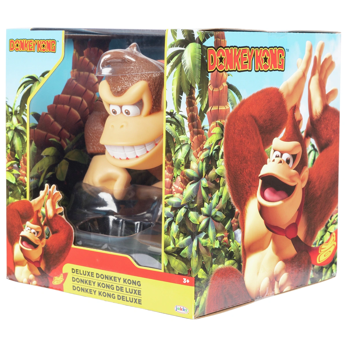 Super Mario 6' Donkey Kong Figure