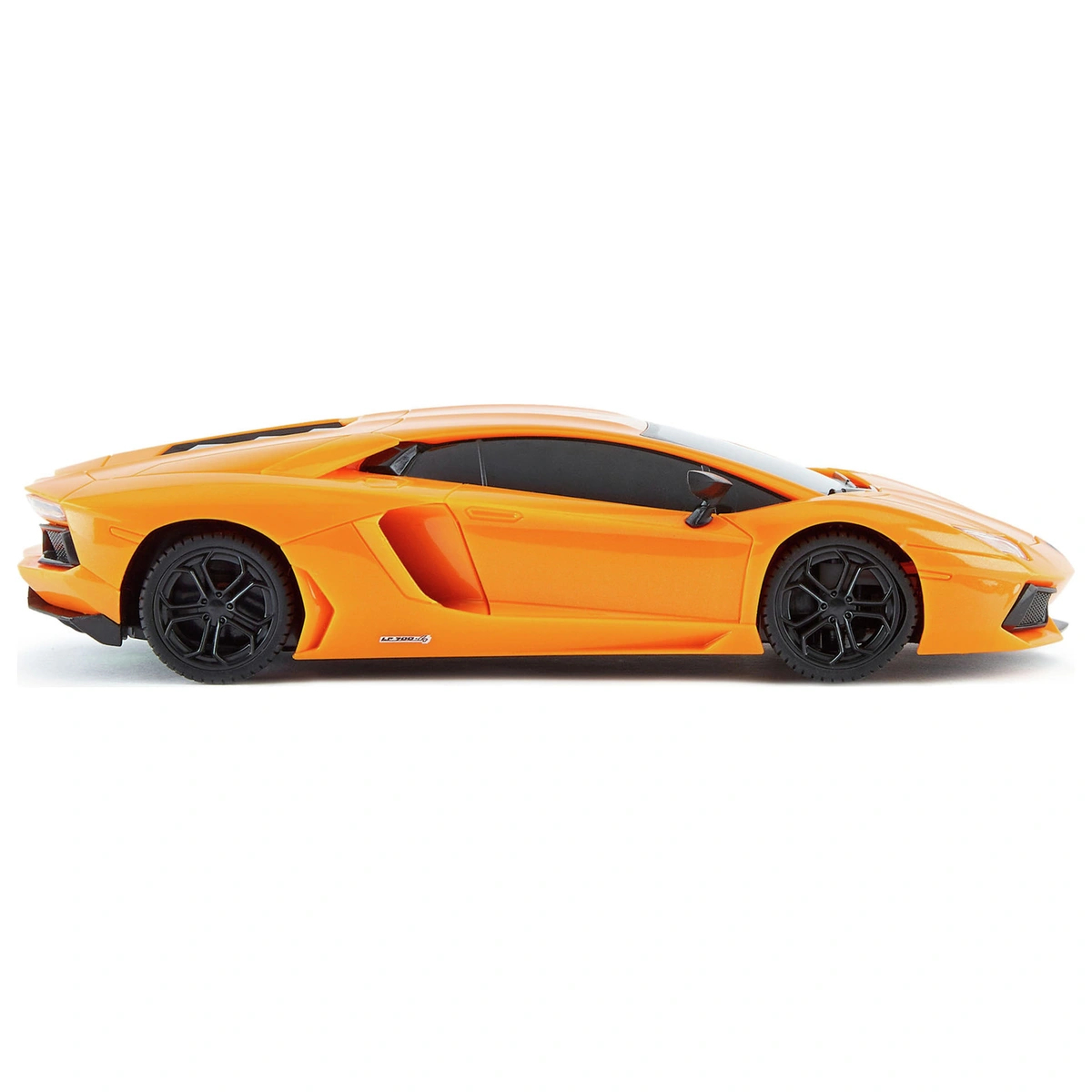CMJ RC Cars 1:24 Lamborghini - Orange