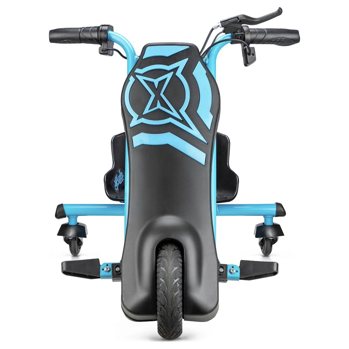Xootz Cyclone Drift 24V Trike