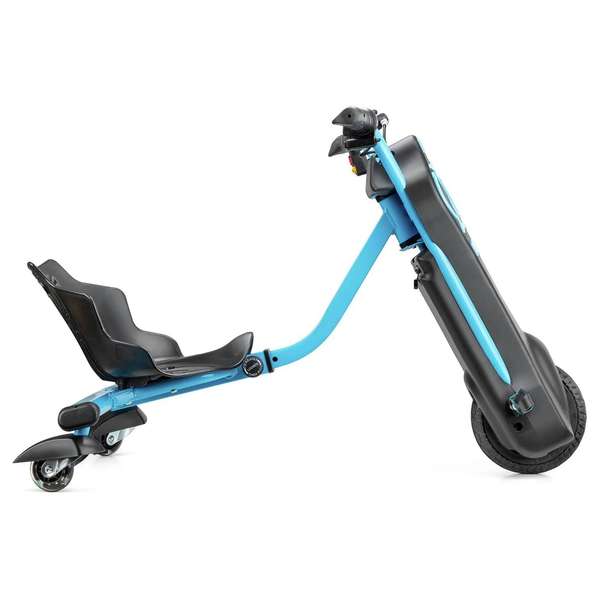 Xootz Cyclone Drift 24V Trike