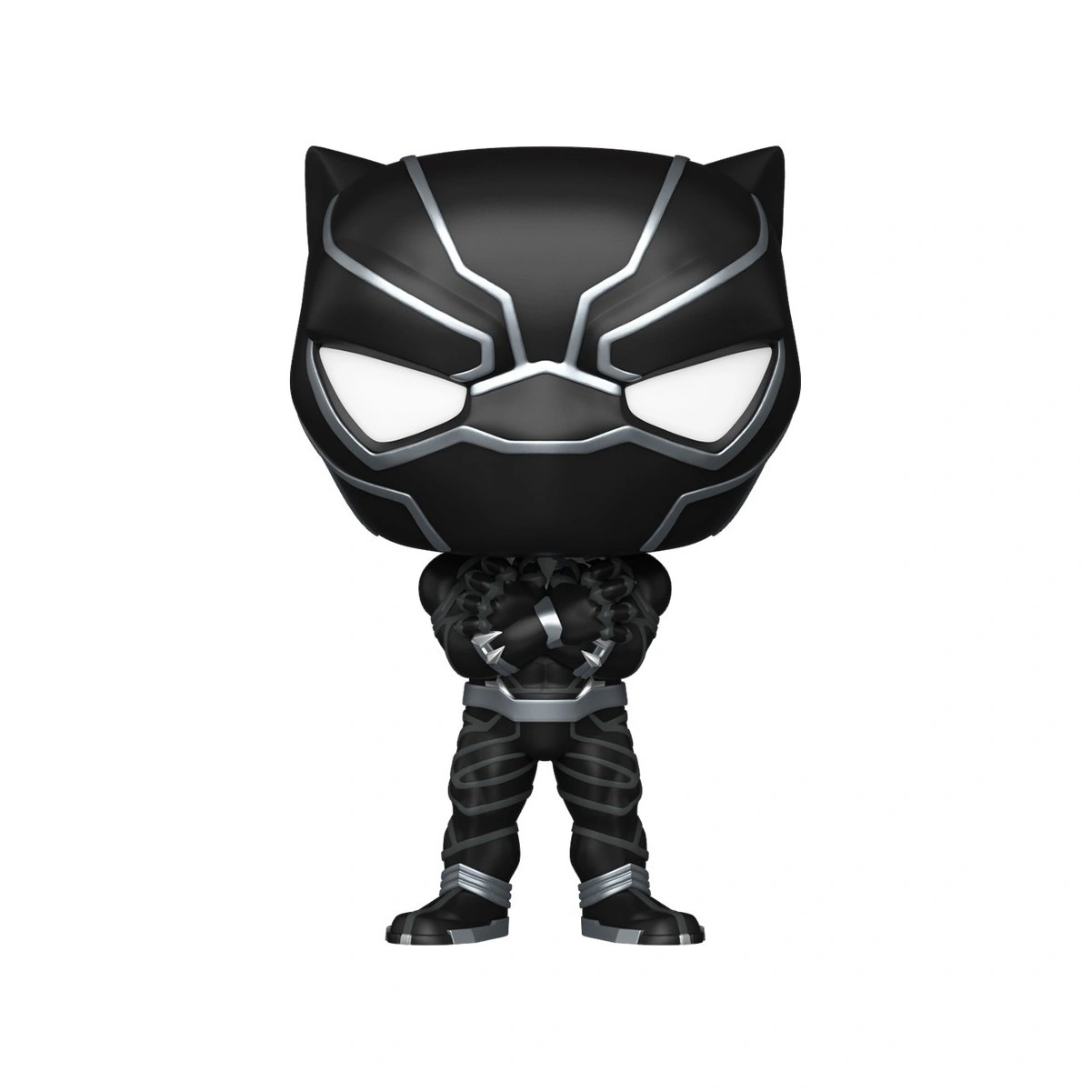 Funko Pop Marvel Black Panther Figure