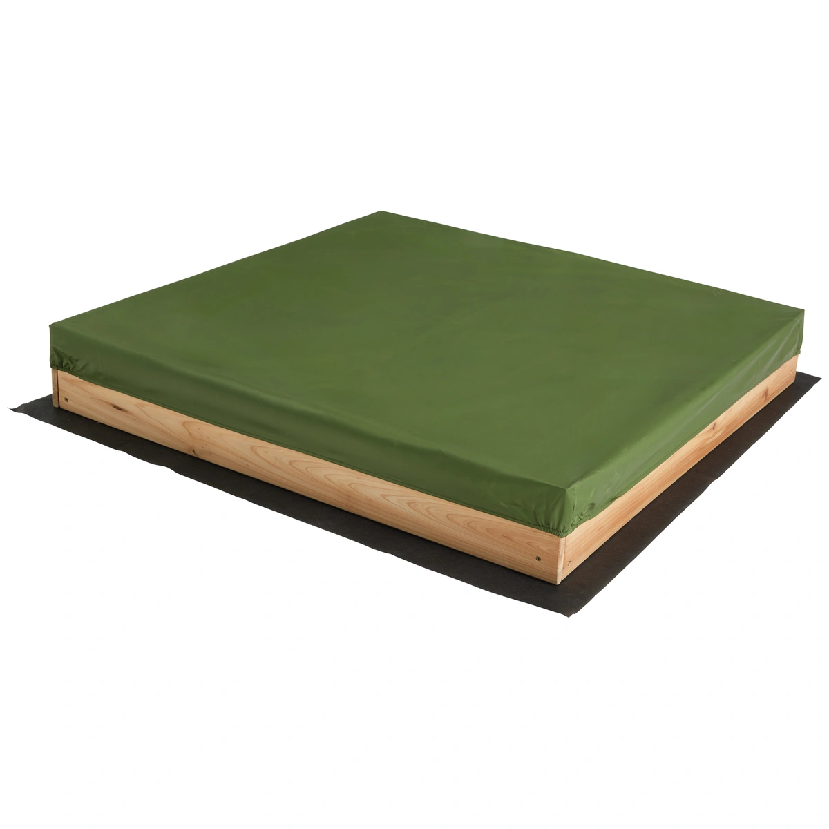 Chad Valley Wooden Sand Pit