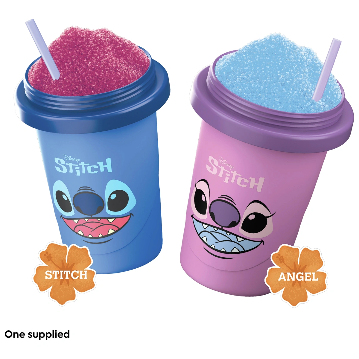 Chill Factor Disney Stitch Slushy Maker