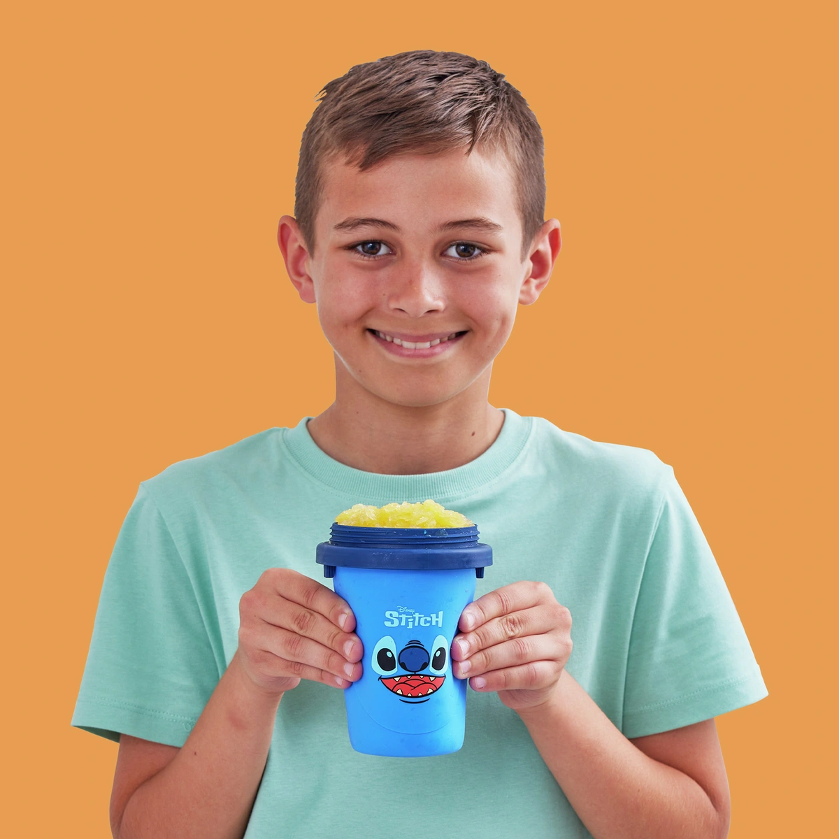 Chill Factor Disney Stitch Slushy Maker