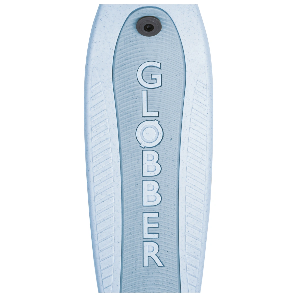 Globber Go Up Ecological 3 Wheel Scooter - Blueberry