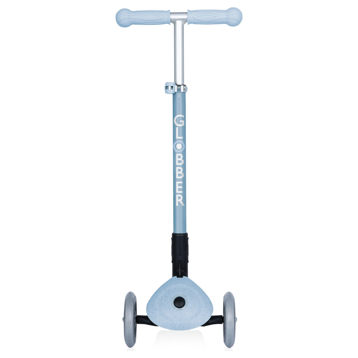 Globber Go Up Ecological 3 Wheel Scooter - Blueberry
