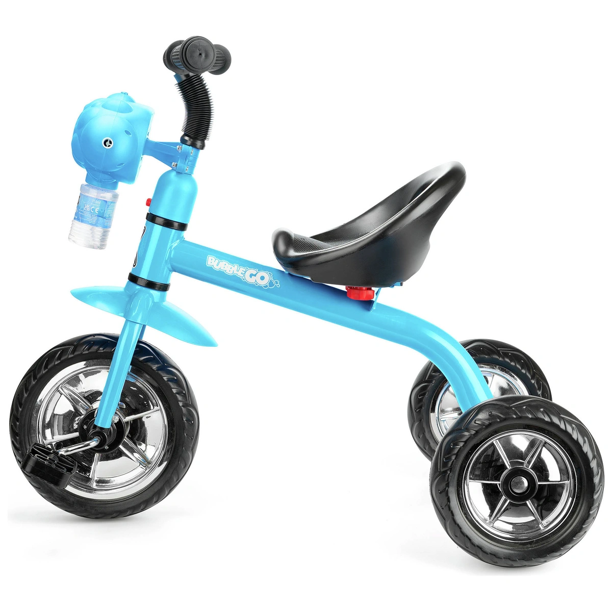 Xootz Bubble Go Trike - Blue