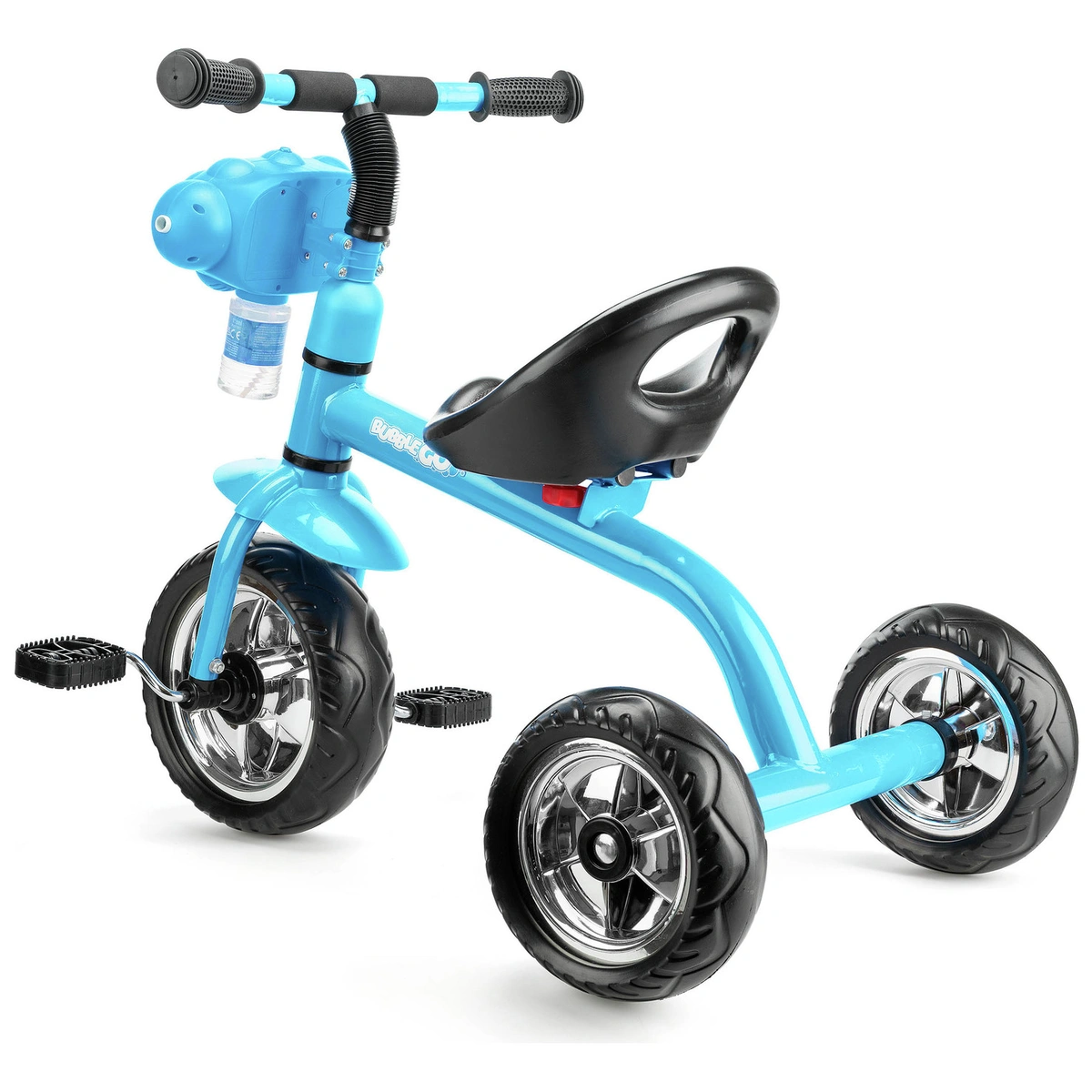 Xootz Bubble Go Trike - Blue