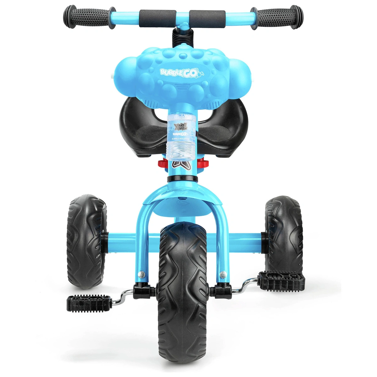 Xootz Bubble Go Trike - Blue
