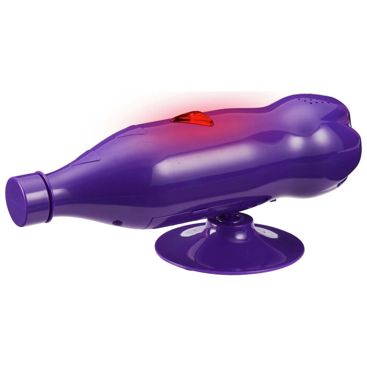 Electronic Spin the Bottle Game