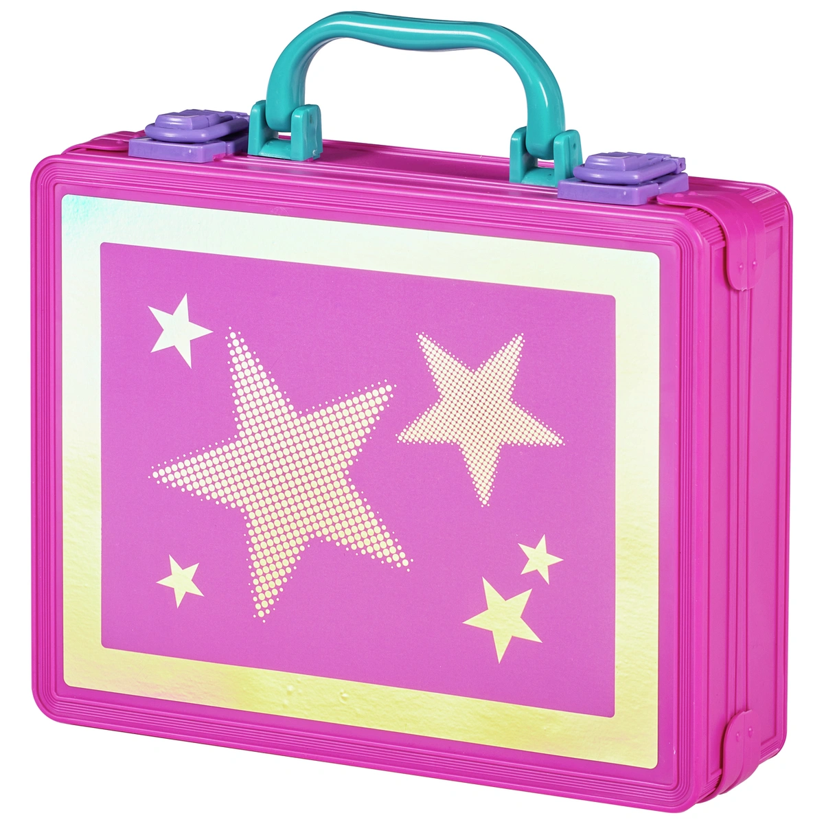Shimmer N Sparkle Light up Beauty Case