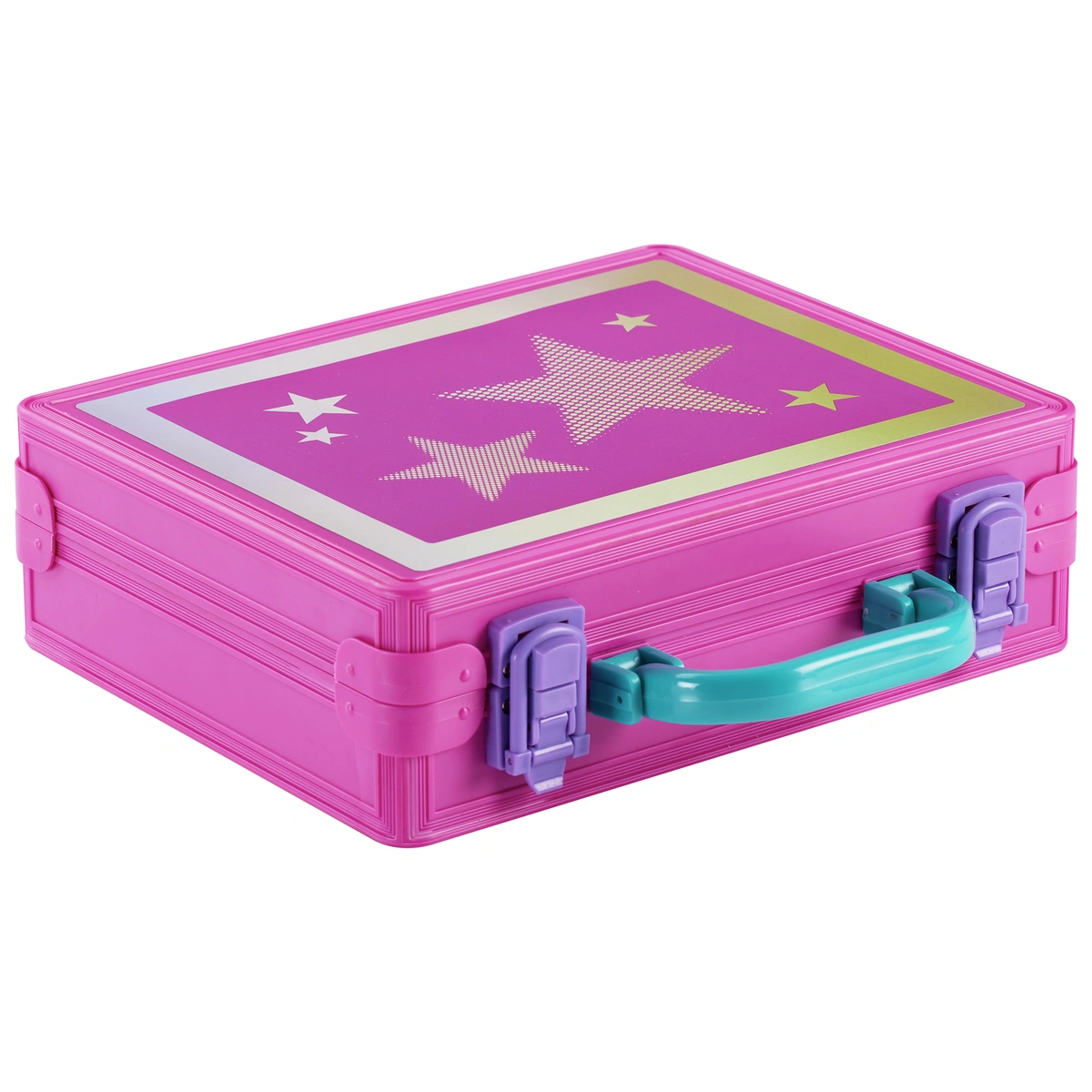 Shimmer N Sparkle Light up Beauty Case