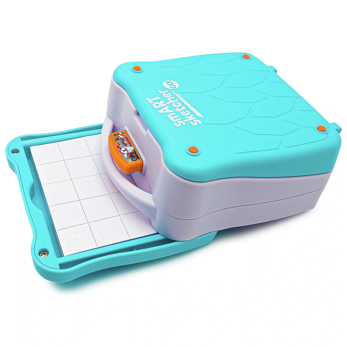 Smart Sketcher Go!