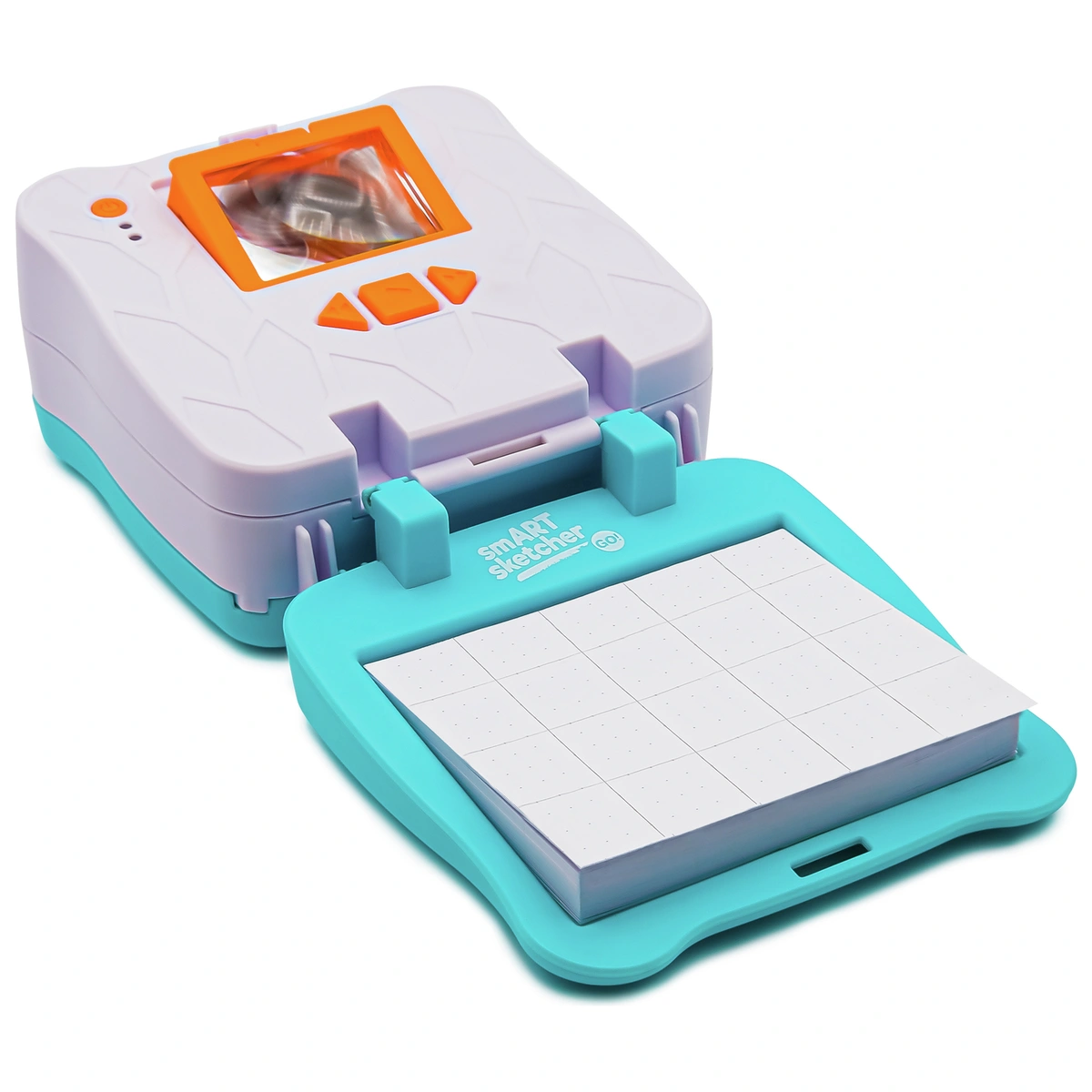 Smart Sketcher Go!