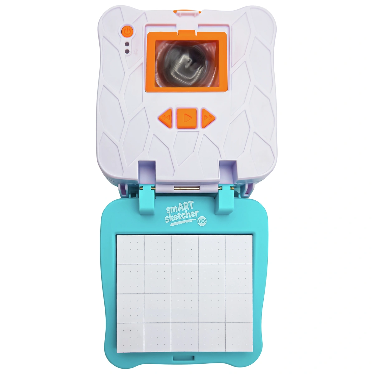 Smart Sketcher Go!