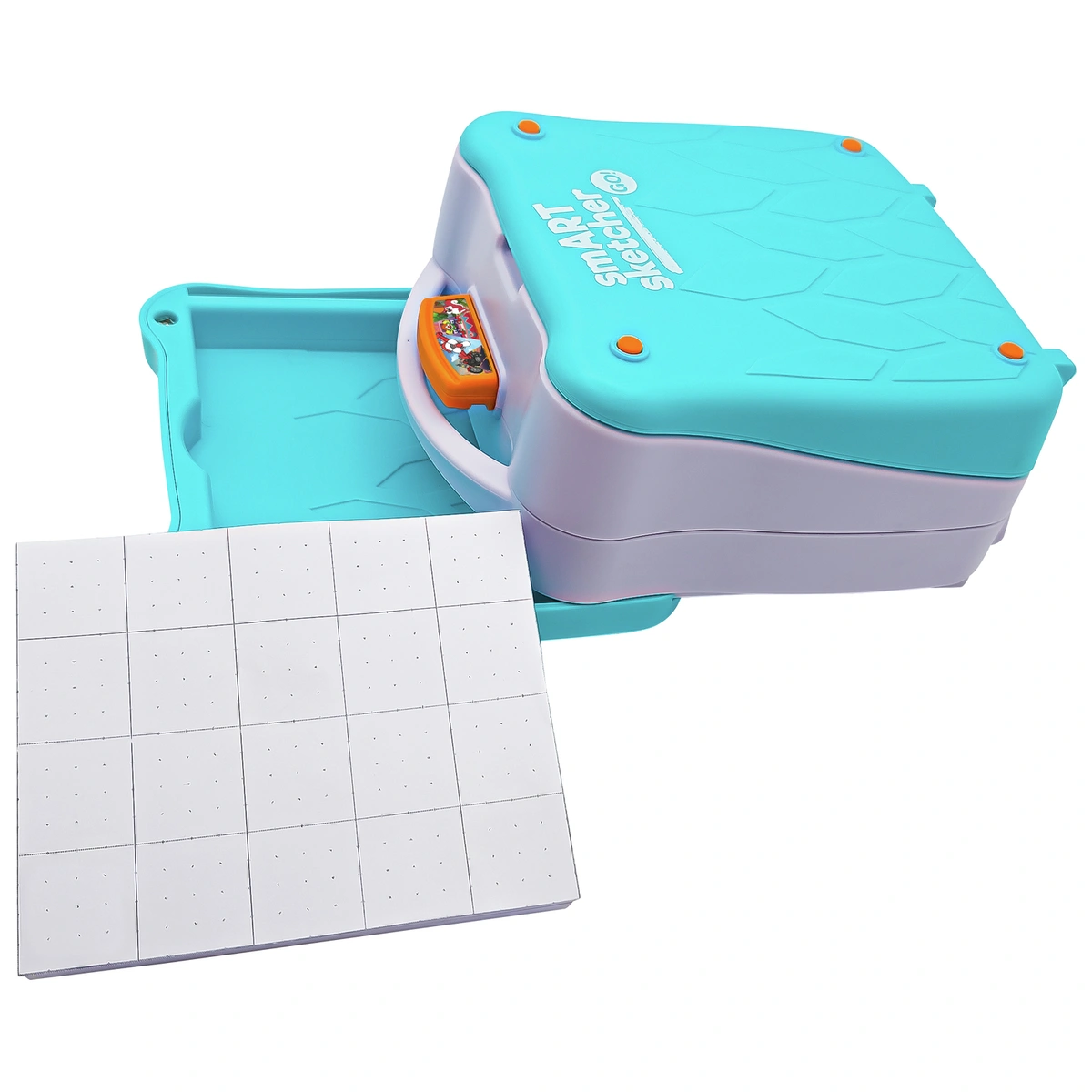 Smart Sketcher Go!
