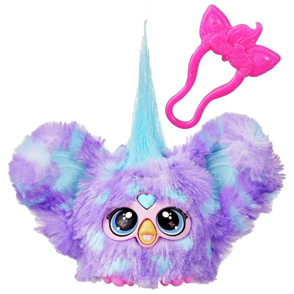 Furby Groo-Vee The Mini Electronic Furblet