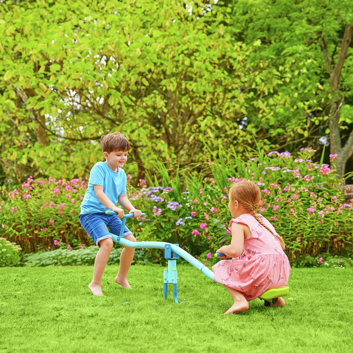 TP Spiro Seesaw