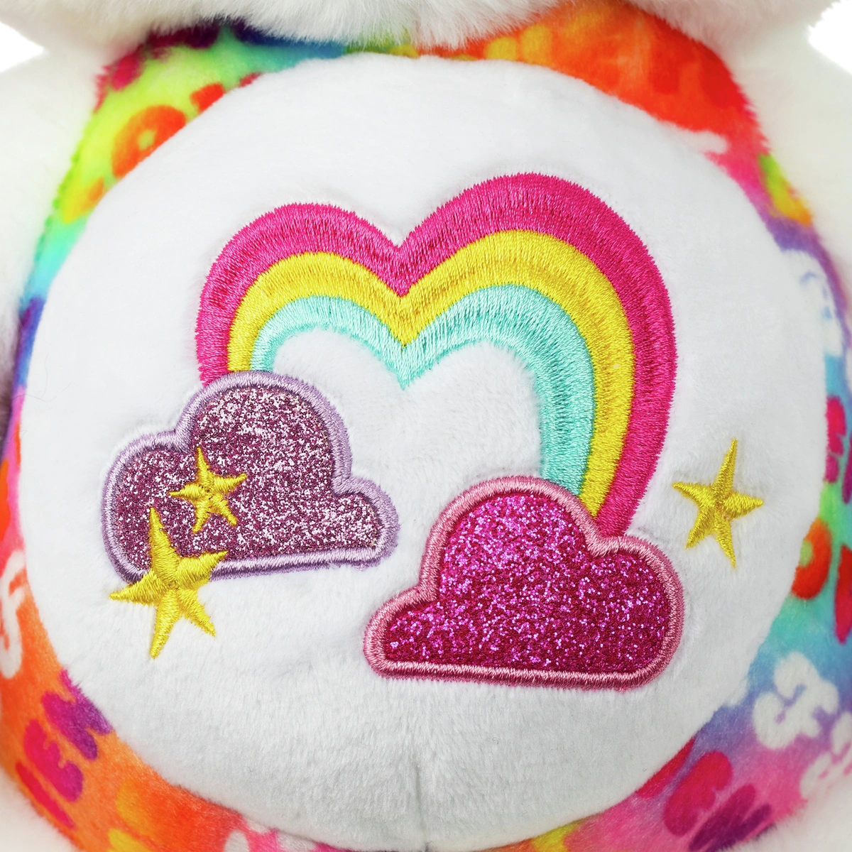 Care Bears 35cm True Friends Bear Plush